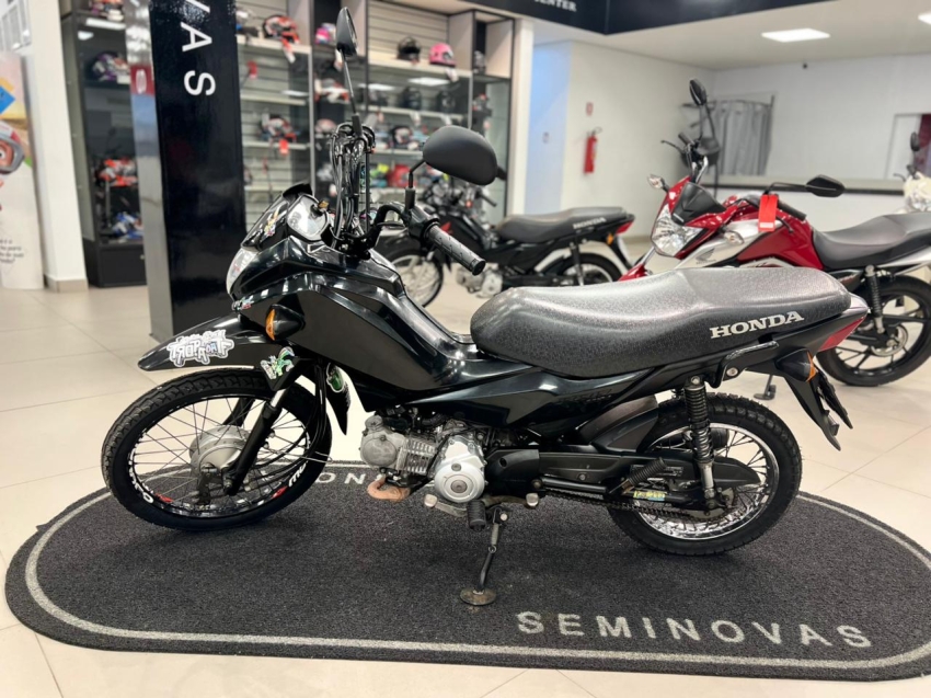 honda pop 110i es 109 gasolina 1p semiautomatico 20250