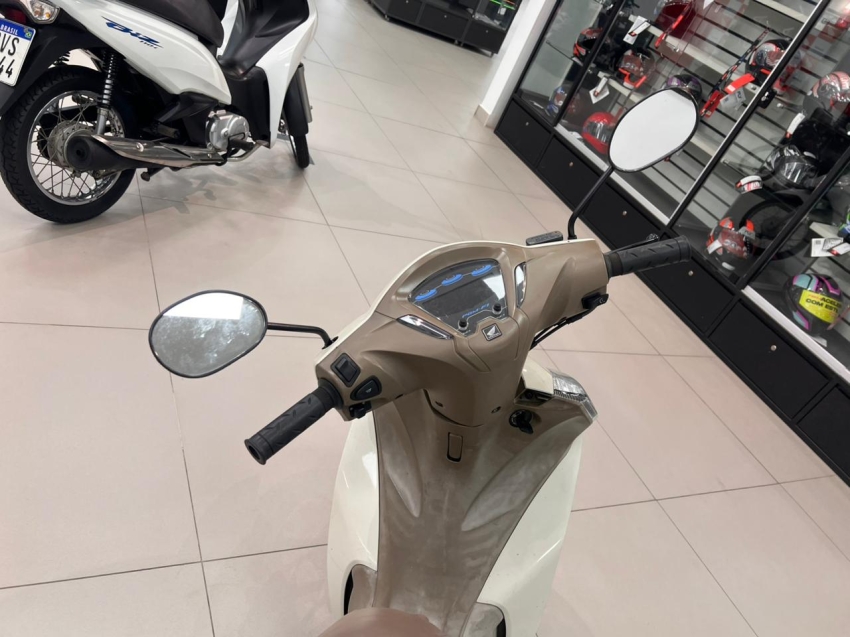 honda biz 125 124 flex 1p semiautomatico 20213