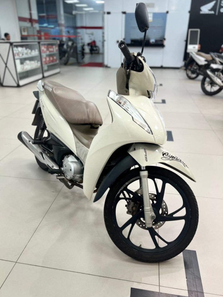 honda biz 125 124 flex 1p semiautomatico 20216
