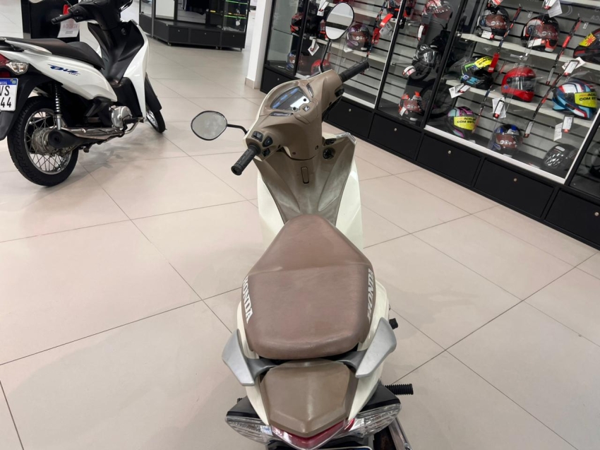 honda biz 125 124 flex 1p semiautomatico 20212