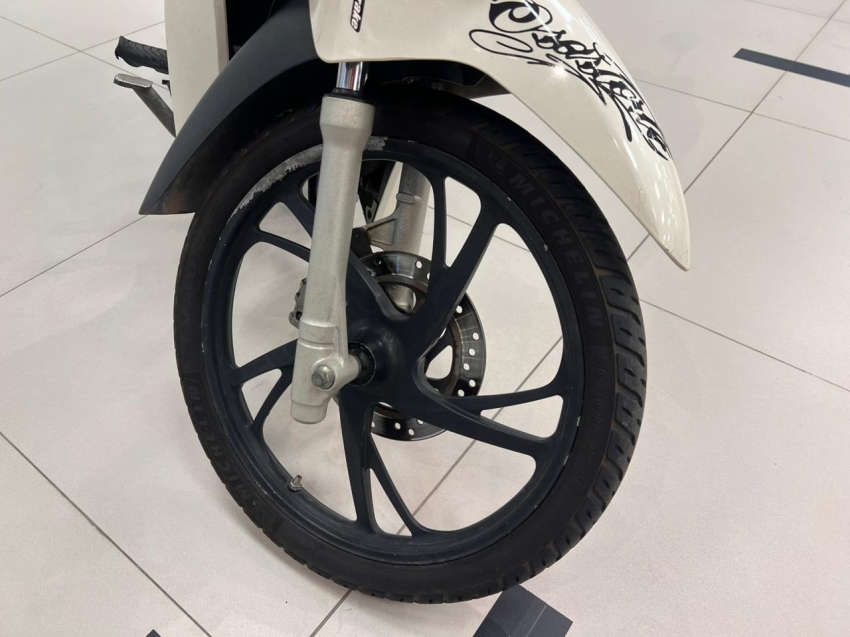honda biz 125 124 flex 1p semiautomatico 20215