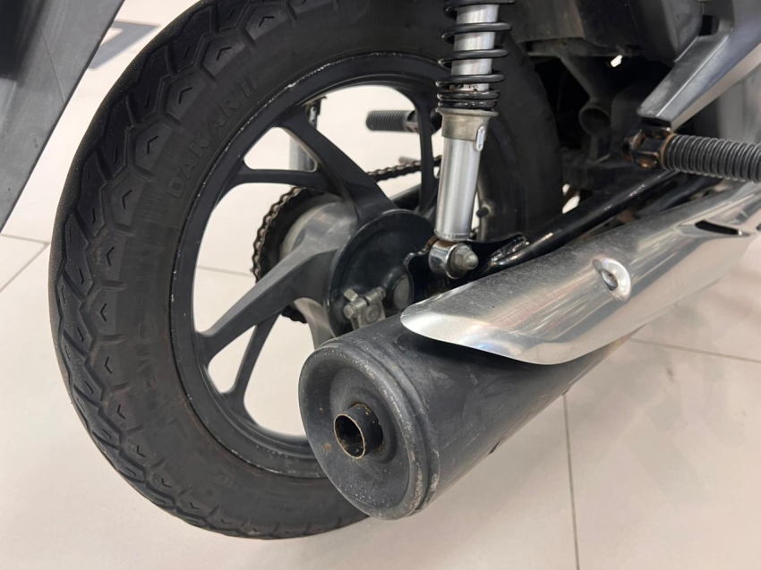 honda biz 125 124 flex 1p semiautomatico 20214
