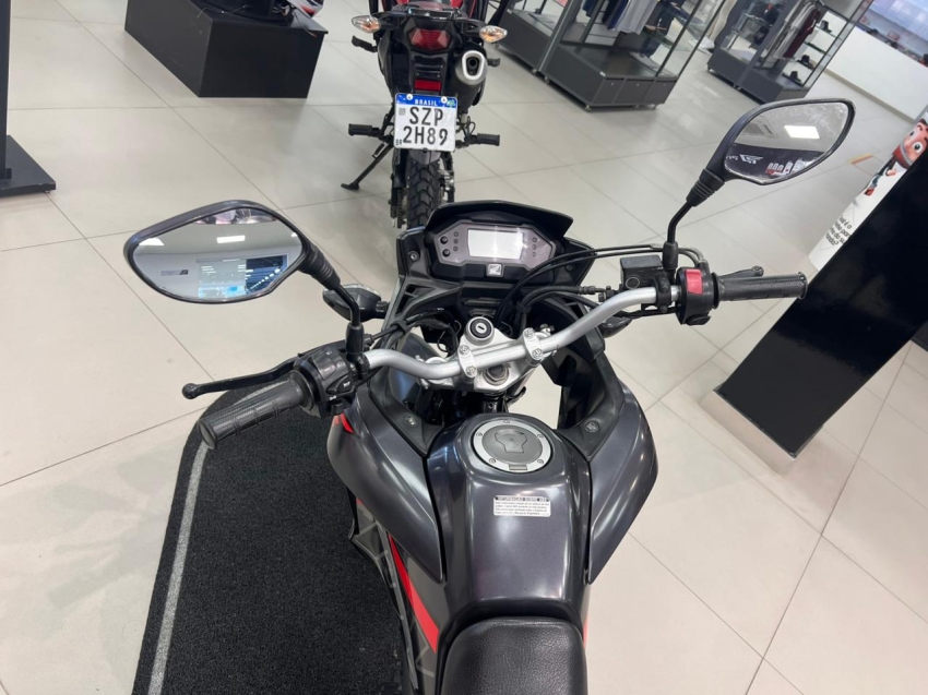 honda xre 190 se 184 flex 1p manual 20223
