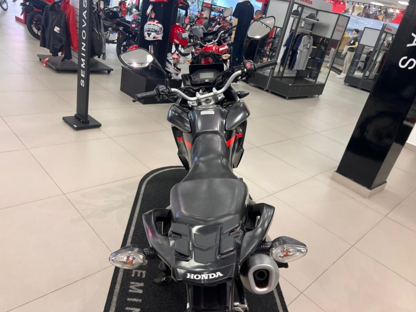 honda xre 190 se 184 flex 1p manual 20222