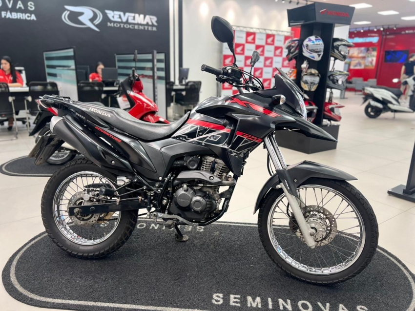 honda xre 190 se 184 flex 1p manual 20221
