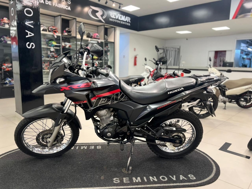 honda xre 190 se 184 flex 1p manual 2022