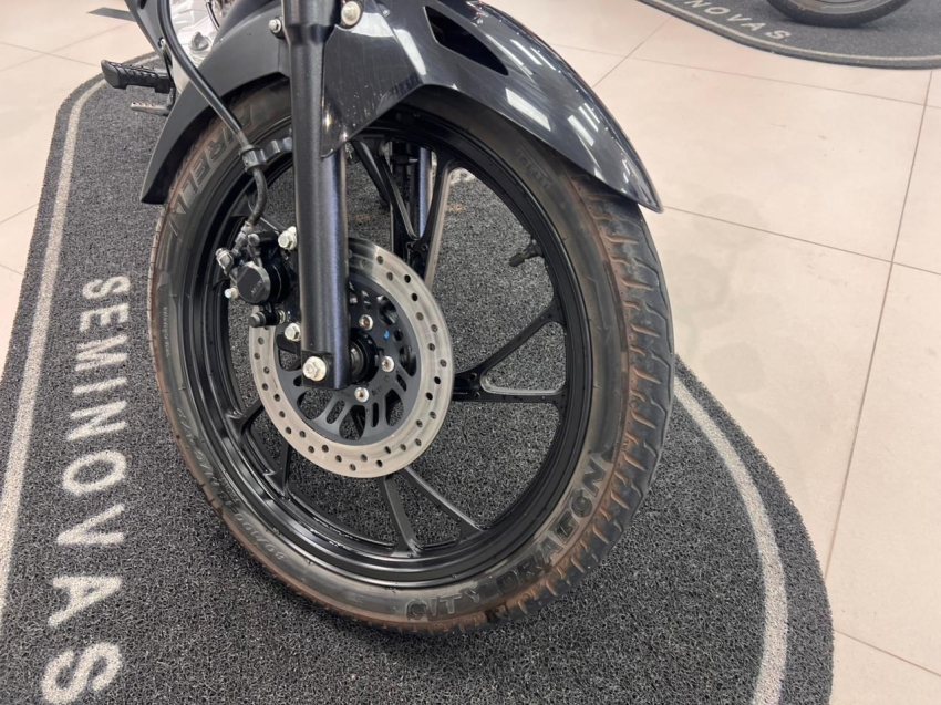 honda cg 160 fan 162 flex 1p manual 20252