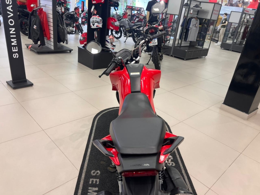 honda cg 160 fan 162 flex 1p manual 20254