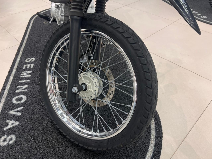 honda nxr 160 bros cbs 162 flex 1p manual 20252