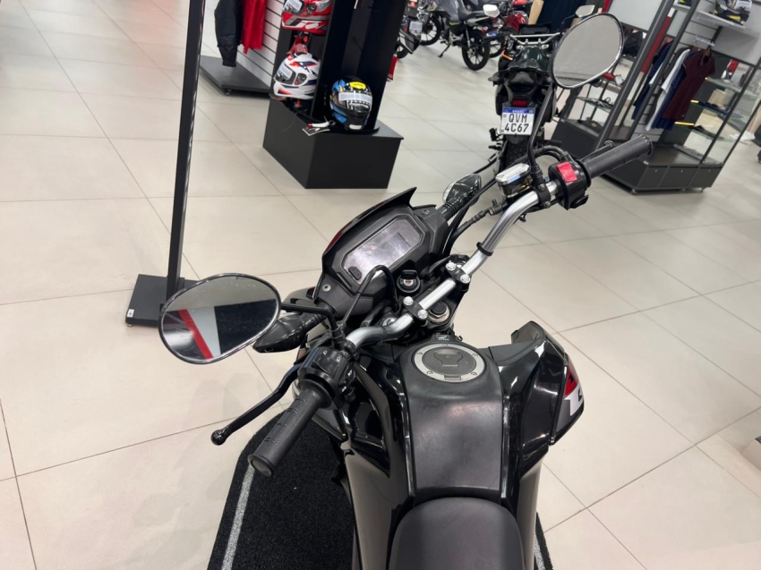 honda nxr 160 bros cbs 162 flex 1p manual 20255