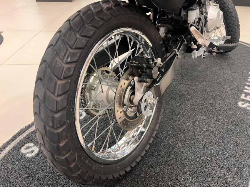 honda nxr 160 bros cbs 162 flex 1p manual 20253