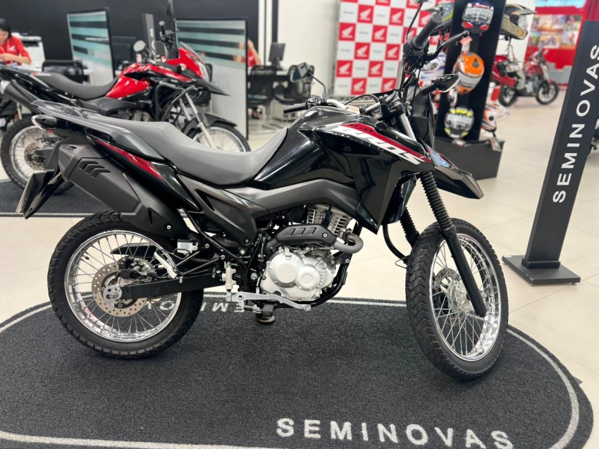 honda nxr 160 bros cbs 162 flex 1p manual 20251