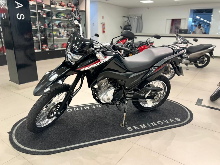 honda nxr 160 bros cbs 162 flex 1p manual 2025
