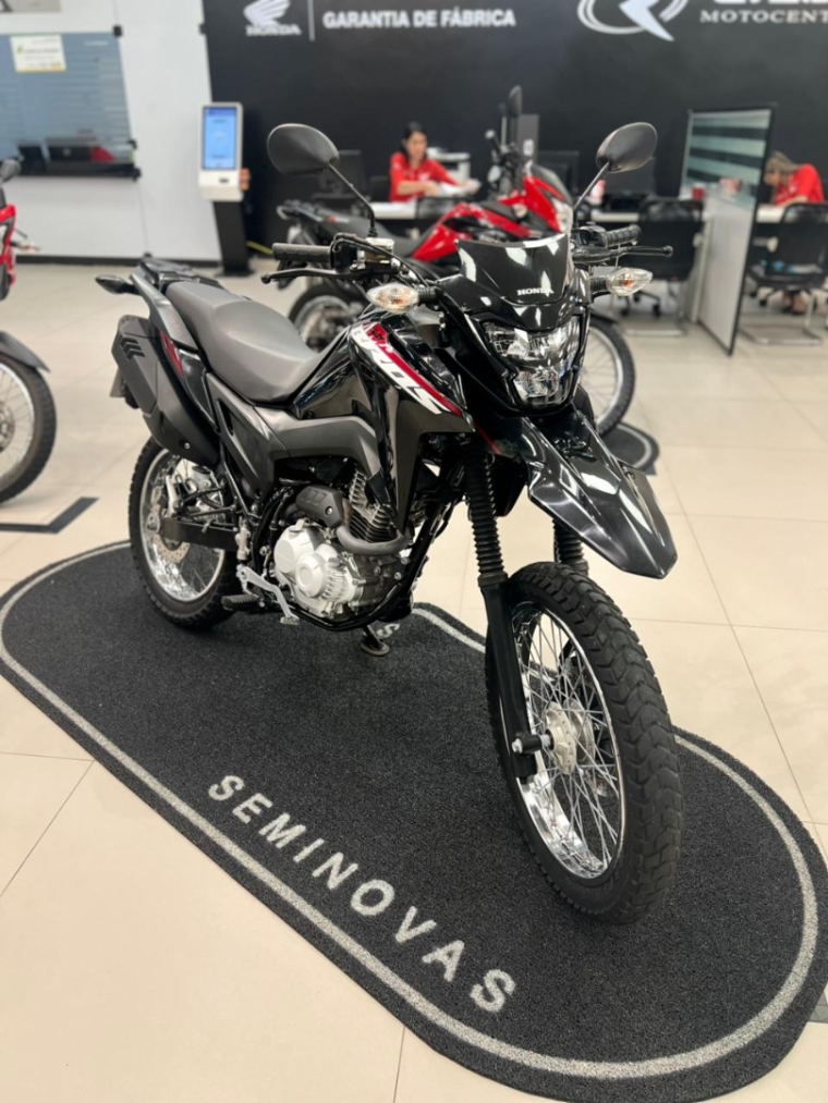 honda nxr 160 bros cbs 162 flex 1p manual 20256