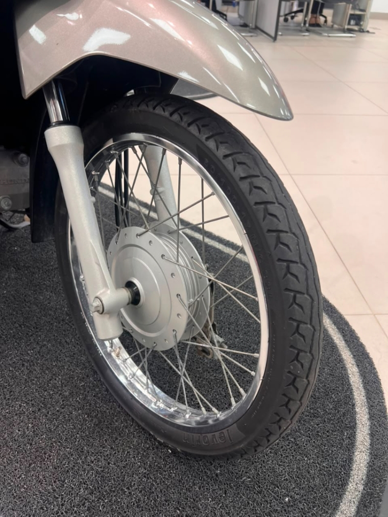 honda biz 110i 109 gasolina 1p semiautomatico 20244