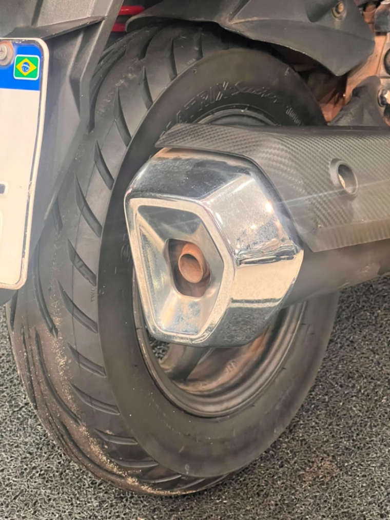 honda elite 125 124 gasolina 1p automatico 20225