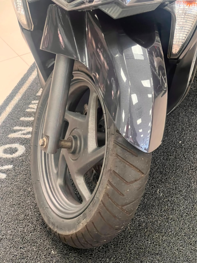 honda elite 125 124 gasolina 1p automatico 20224