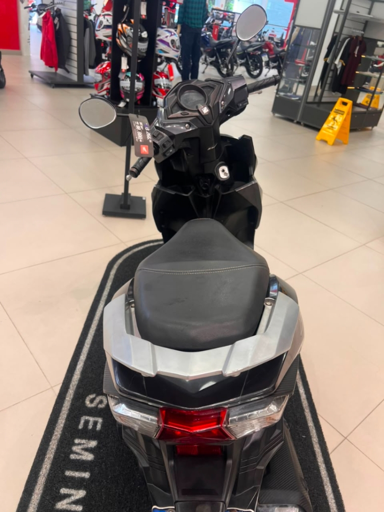 honda elite 125 124 gasolina 1p automatico 20222