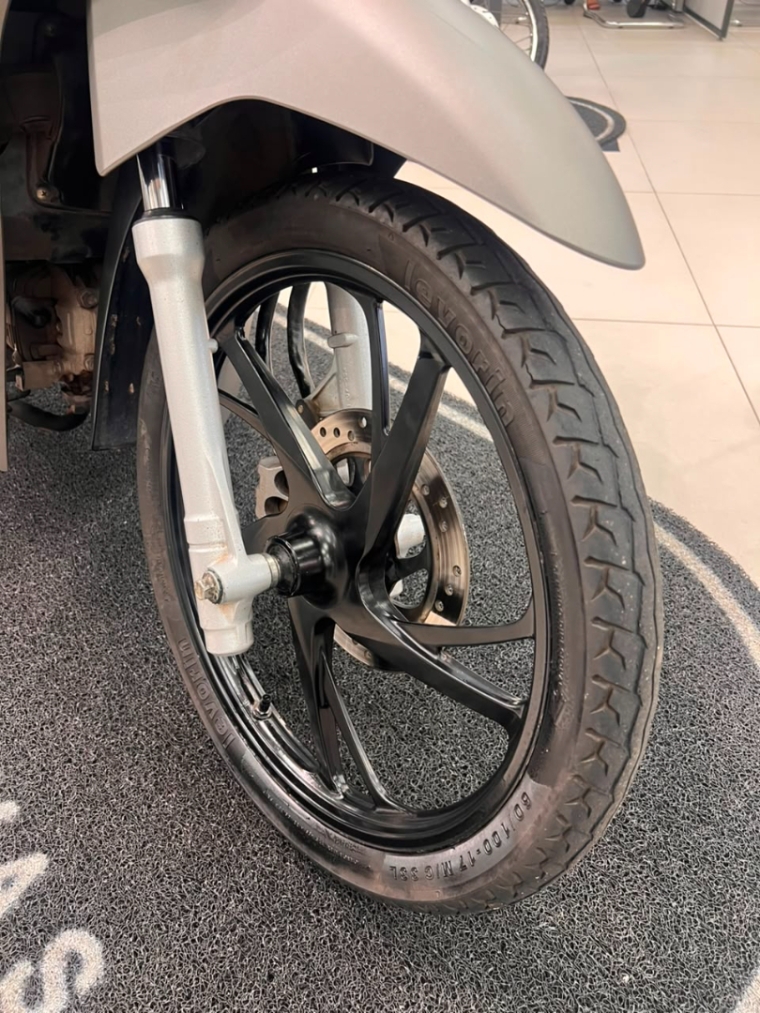 honda biz 125 124 flex 1p semiautomatico 20235