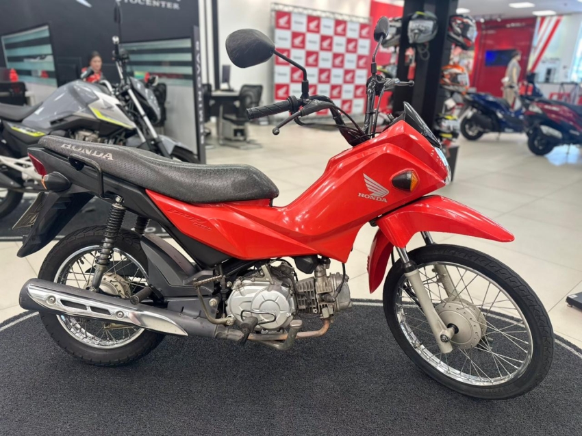 honda pop 110i 109 gasolina 1p manual 20231