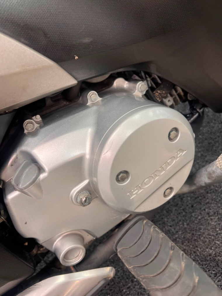 honda biz 125 124 flex 1p semiautomatico 20245