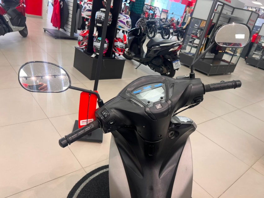 honda biz 125 124 flex 1p semiautomatico 20247