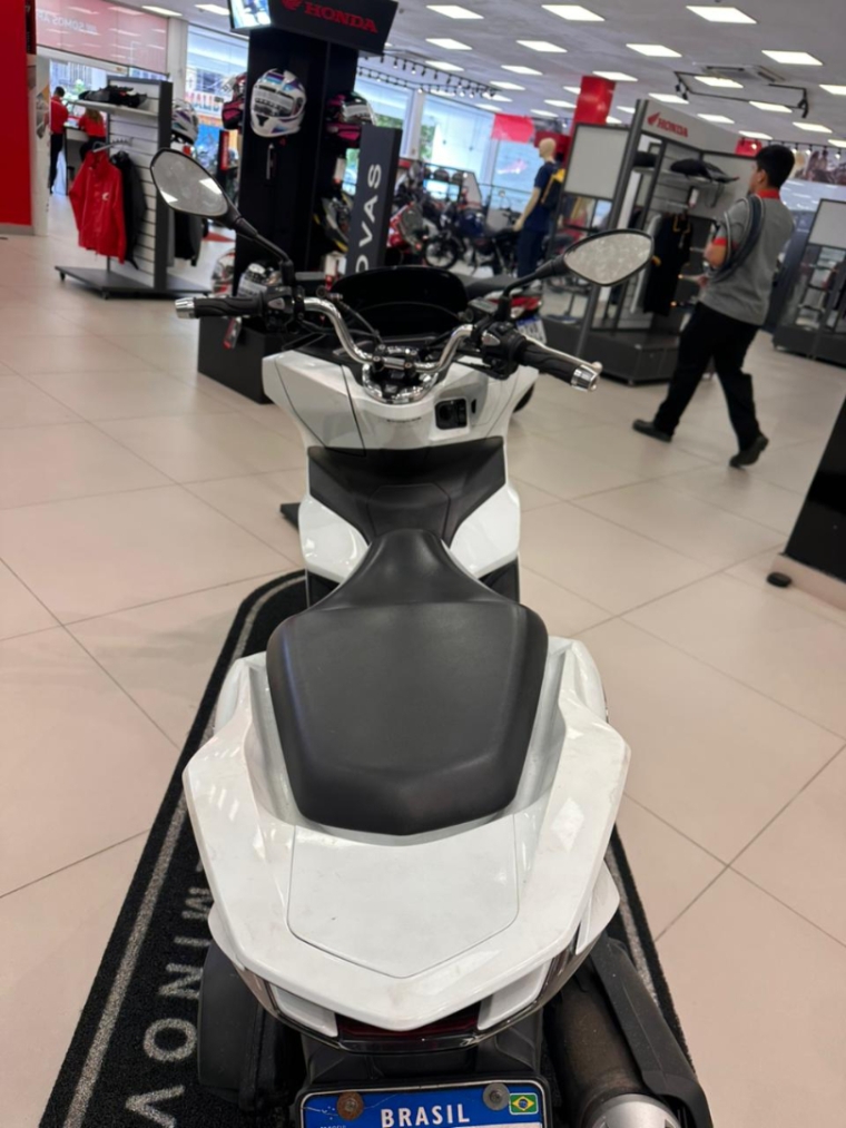 honda pcx 160 abs 156 gasolina 1p automatico 20233