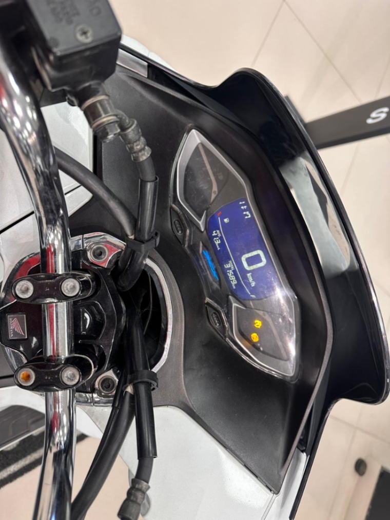 honda pcx 160 abs 156 gasolina 1p automatico 20236