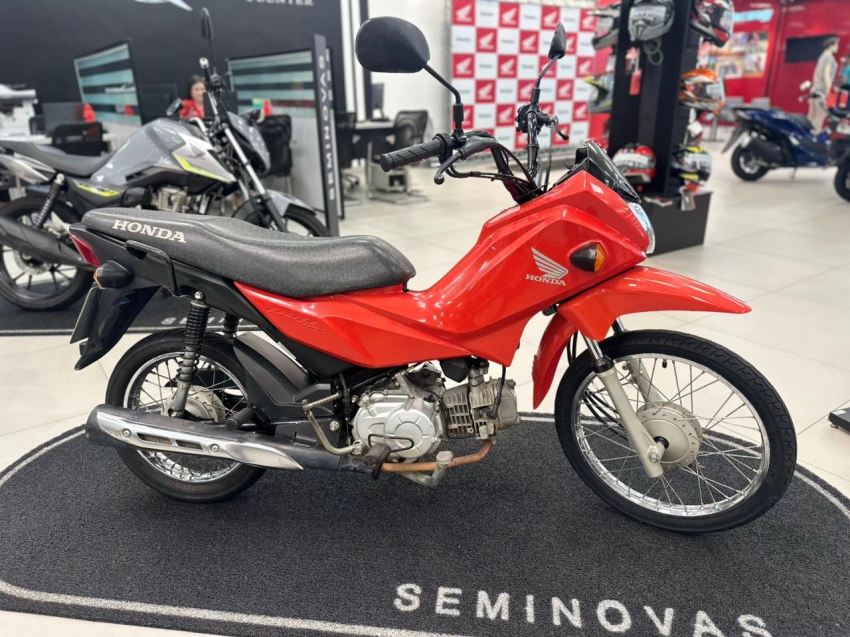 honda pop 110i 109 gasolina 1p manual 20241