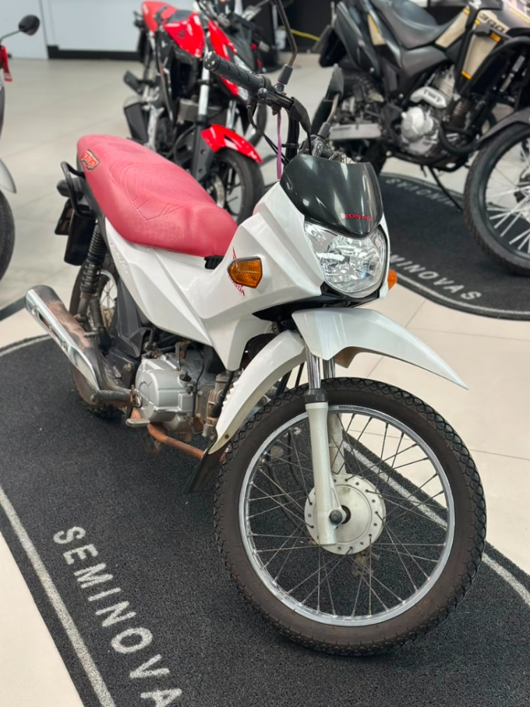 honda pop 110i 109 gasolina 1p manual 20222