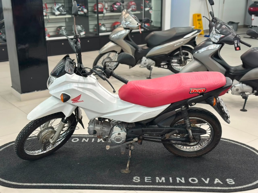 honda pop 110i 109 gasolina 1p manual 20220