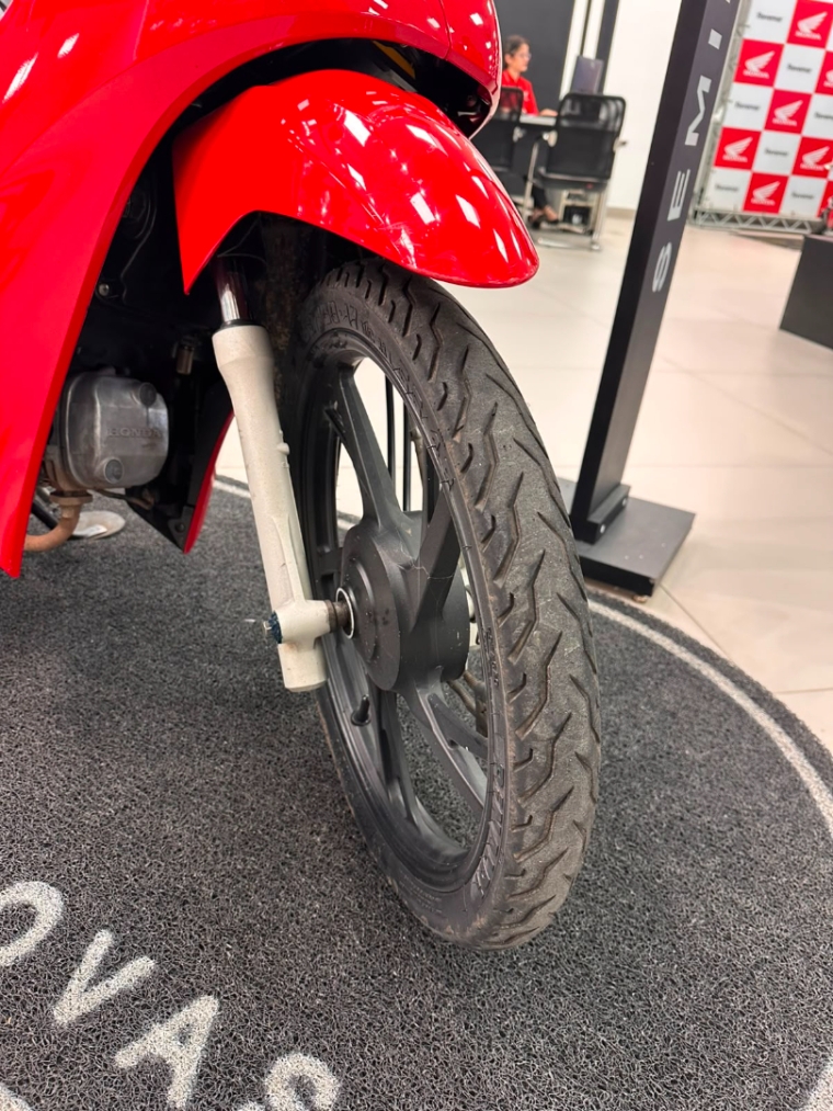 honda biz 110i 109 gasolina 1p semiautomatico 20223