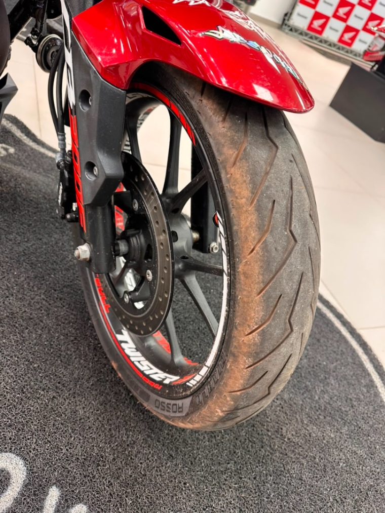 honda cb 300f twister cbs 293 flex 1p manual 20254