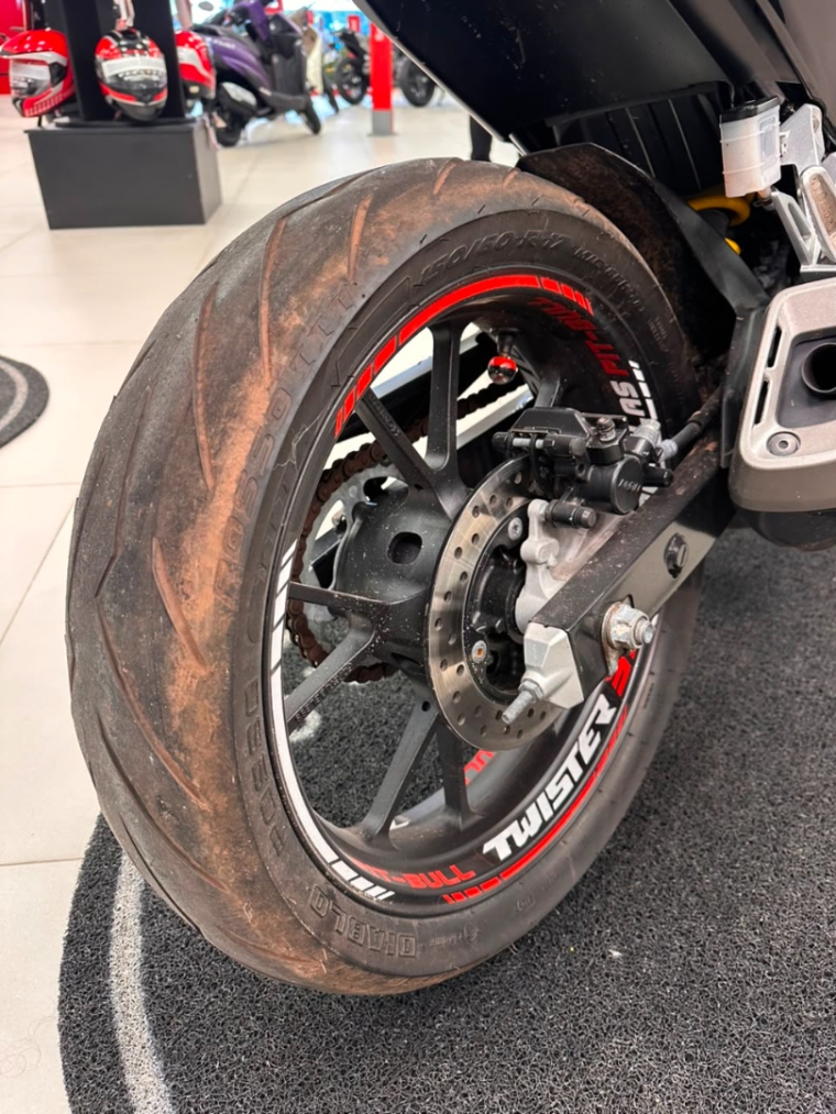 honda cb 300f twister cbs 293 flex 1p manual 20255