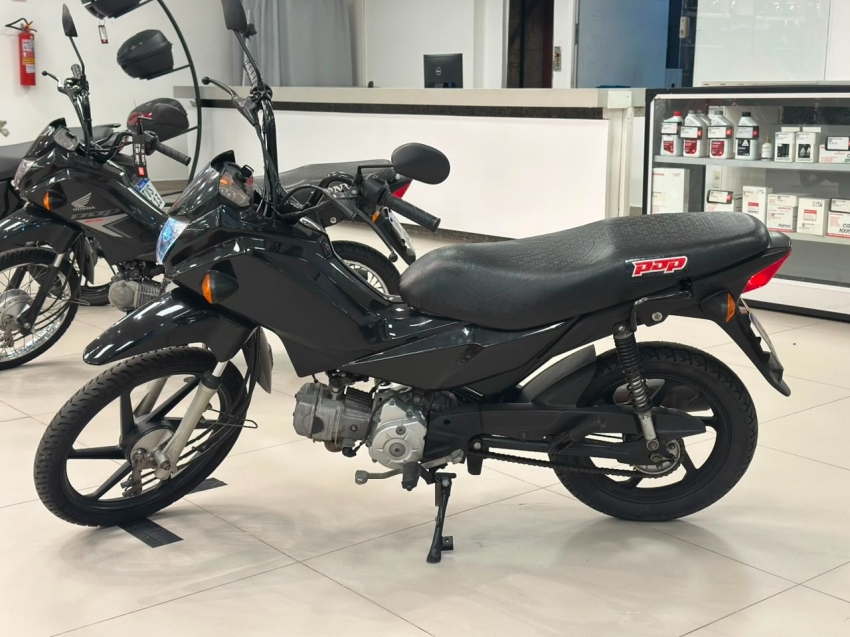 honda pop 110i 109 gasolina 1p manual 2022