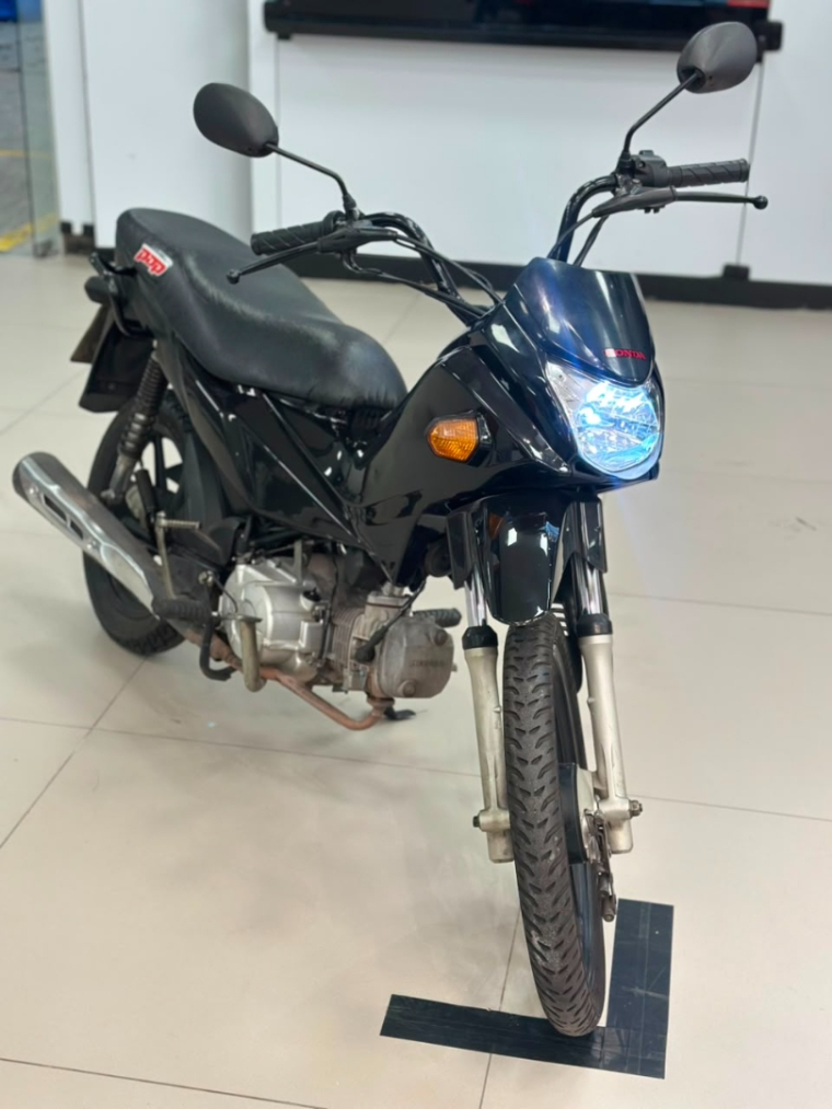 honda pop 110i 109 gasolina 1p manual 20222