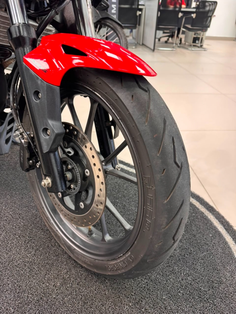 honda cb 300f twister abs 293 flex 1p manual 20244