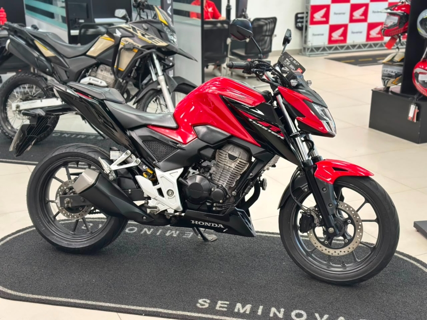 honda cb 300f twister abs 293 flex 1p manual 20241