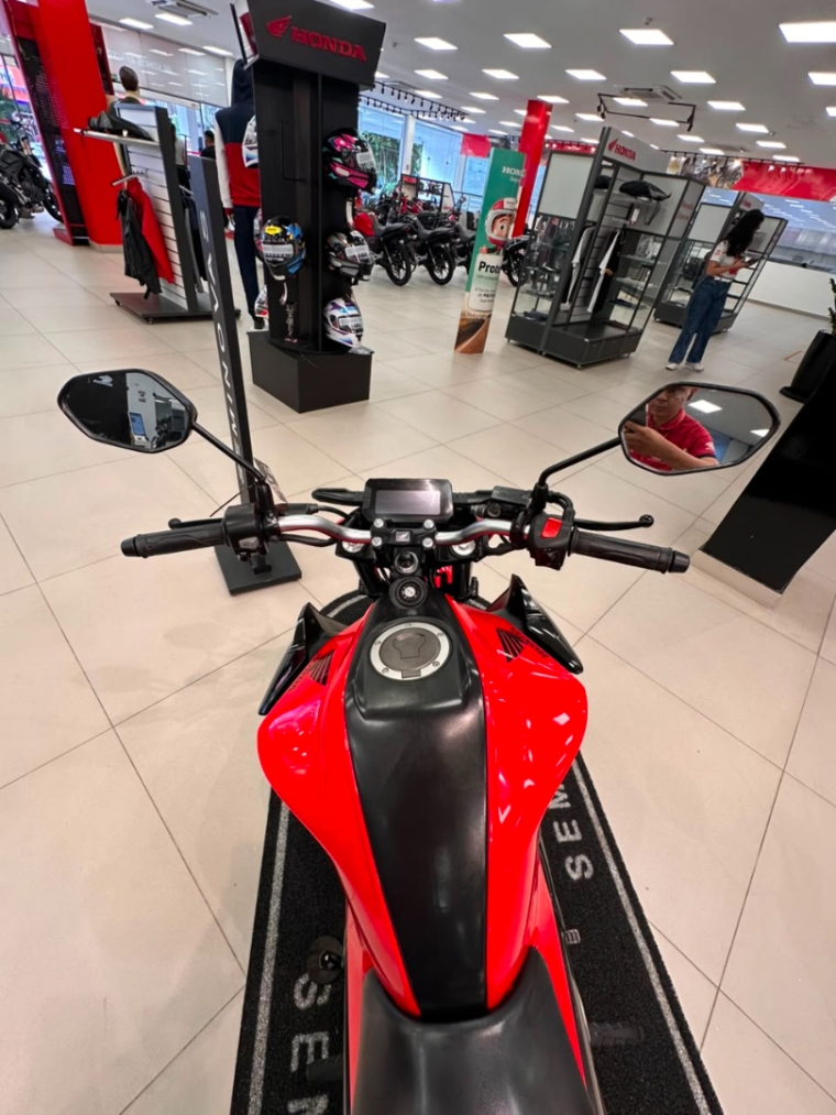 honda cb 300f twister abs 293 flex 1p manual 20246