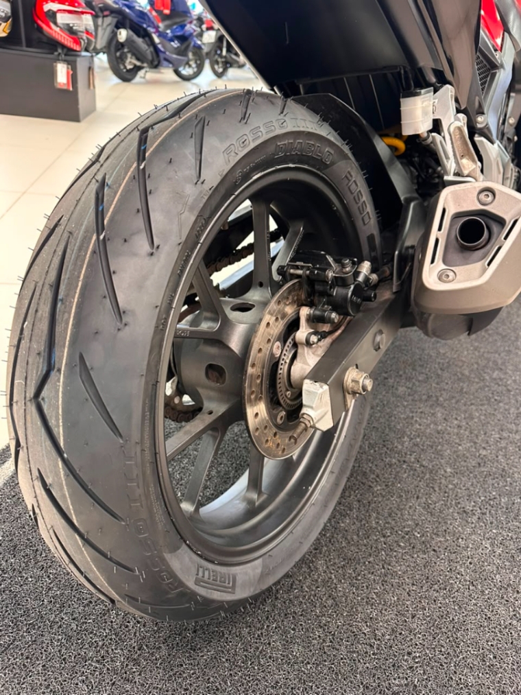 honda cb 300f twister abs 293 flex 1p manual 20245