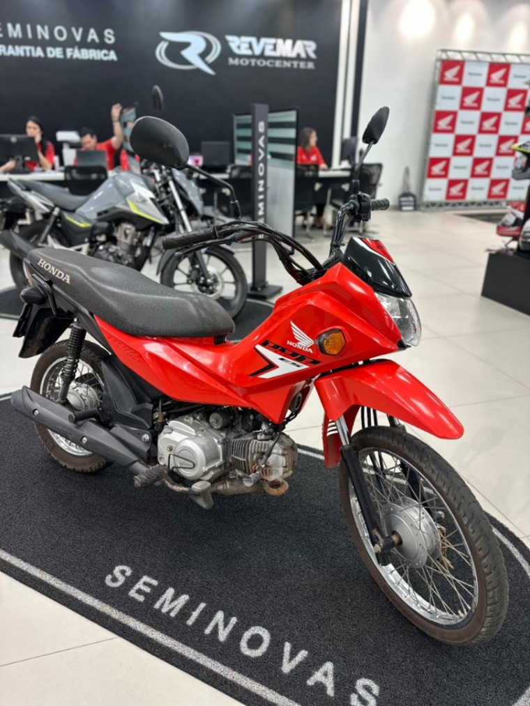 honda pop 110i es 109 gasolina 1p semiautomatico 20262