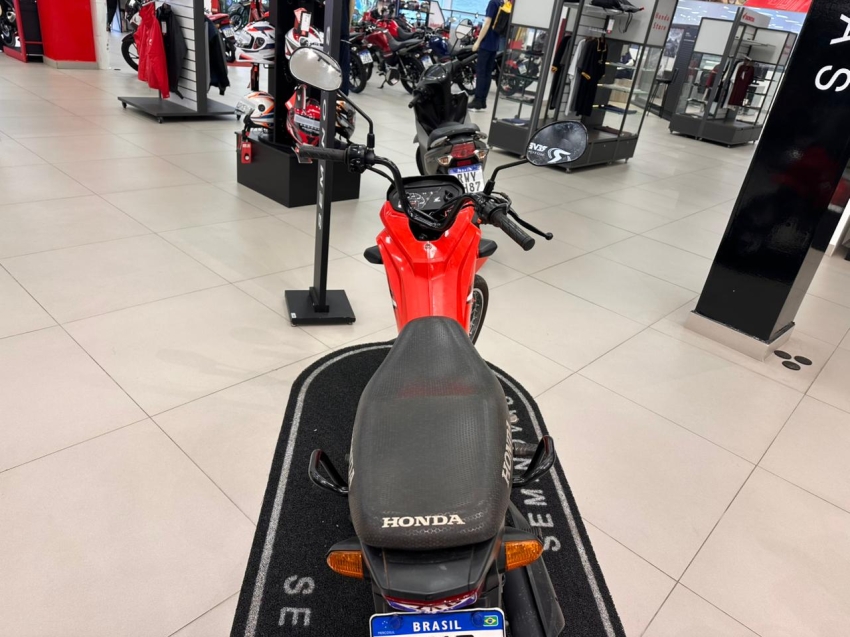honda pop 110i es 109 gasolina 1p semiautomatico 20264