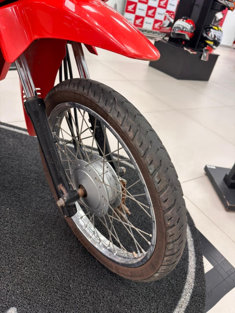 honda pop 110i es 109 gasolina 1p semiautomatico 20263