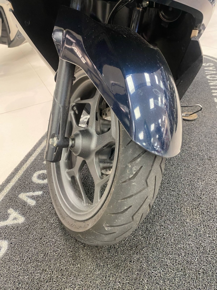 honda pcx 160 dlx abs 156 gasolina 1p automatico 20253