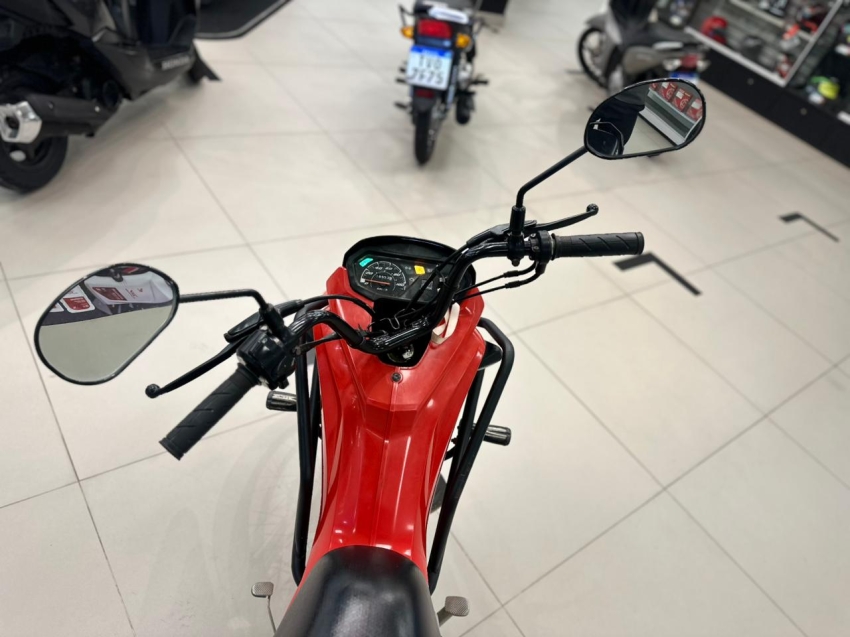 honda pop 110i 109 gasolina 1p manual 20234