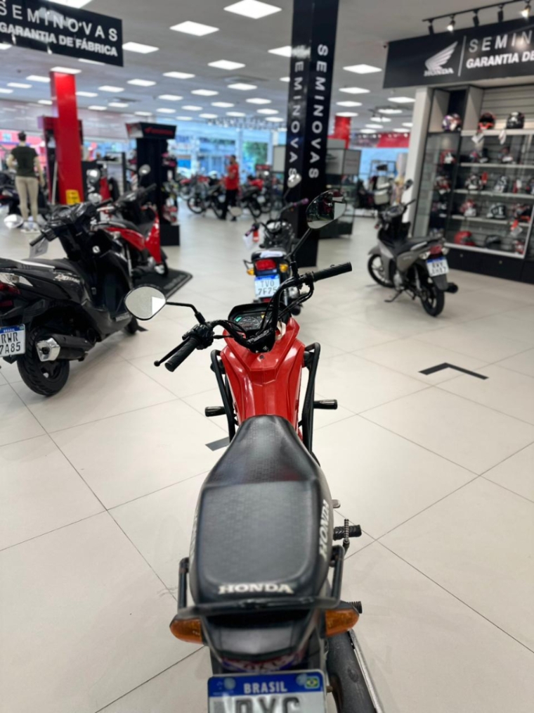 honda pop 110i 109 gasolina 1p manual 20233