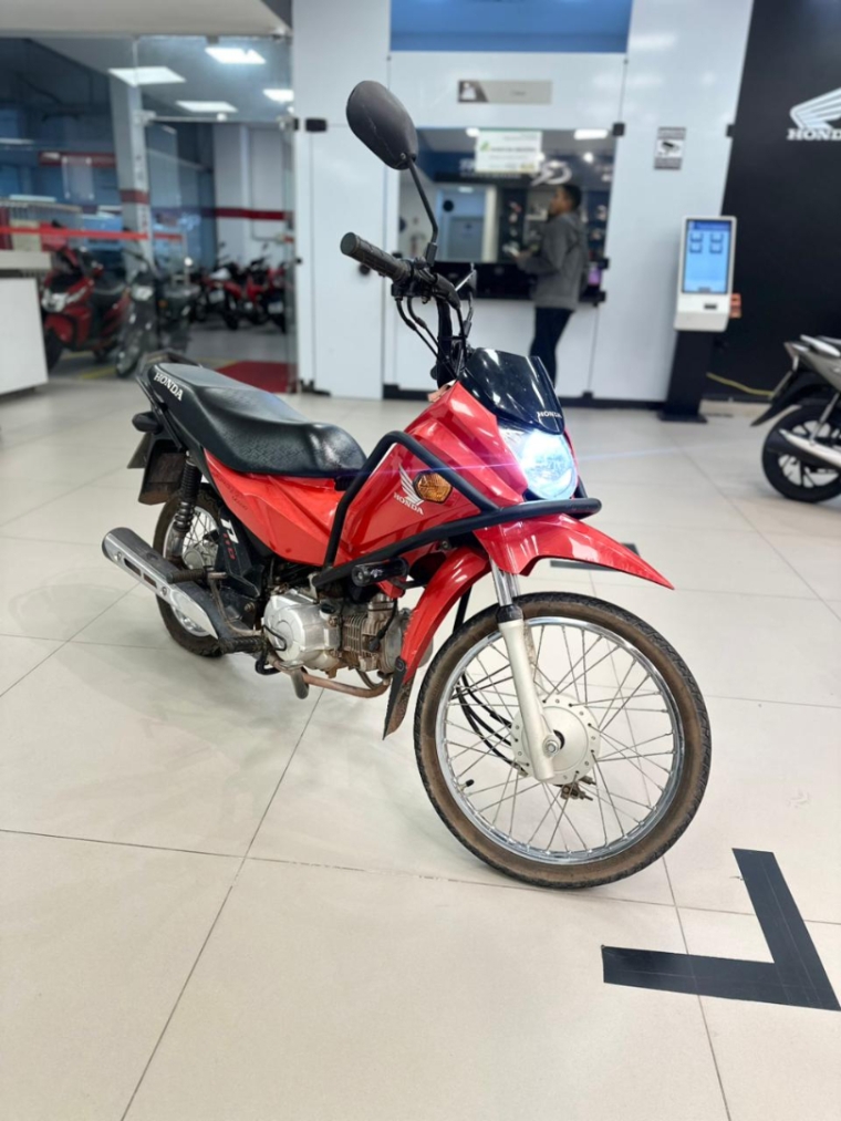 honda pop 110i 109 gasolina 1p manual 20232