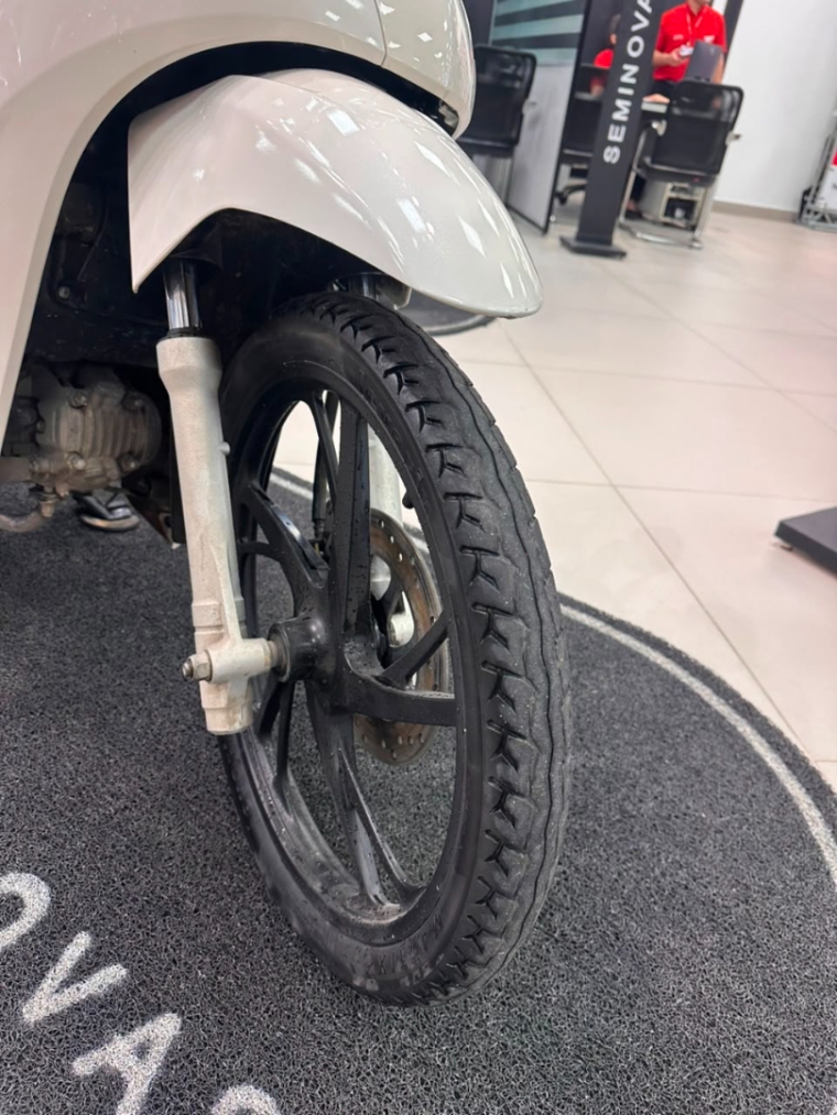 honda biz 125 124 flex 1p semiautomatico 20233