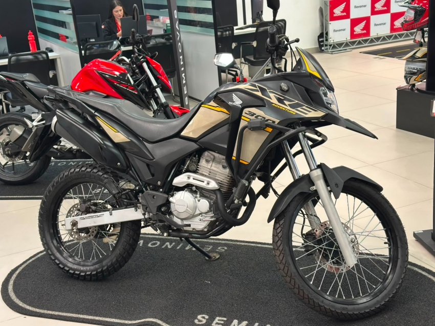 honda xre 300 abs 291 flex 1p manual 20231