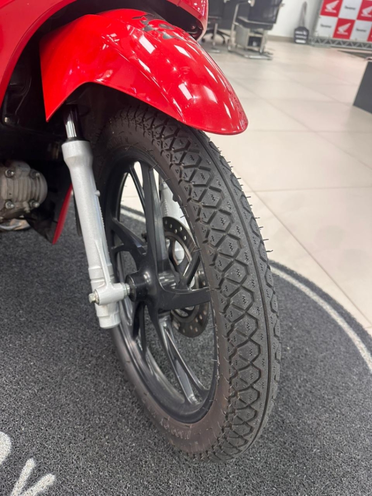 honda biz 125 124 flex 1p semiautomatico 20243